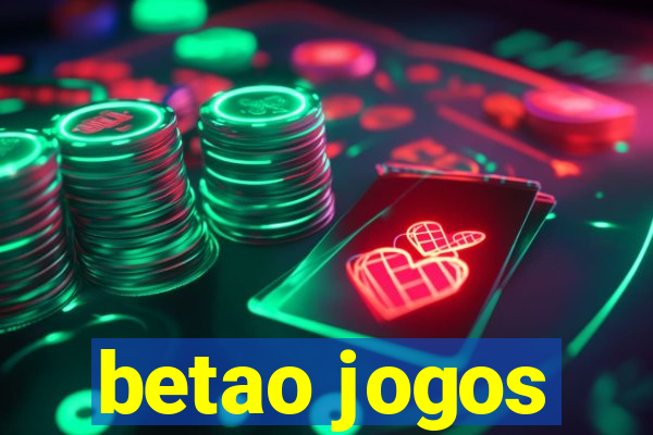 betao jogos