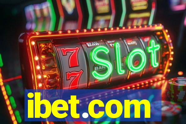 ibet.com