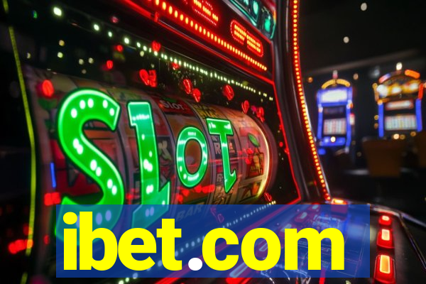 ibet.com