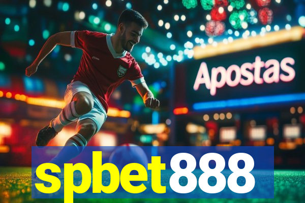 spbet888