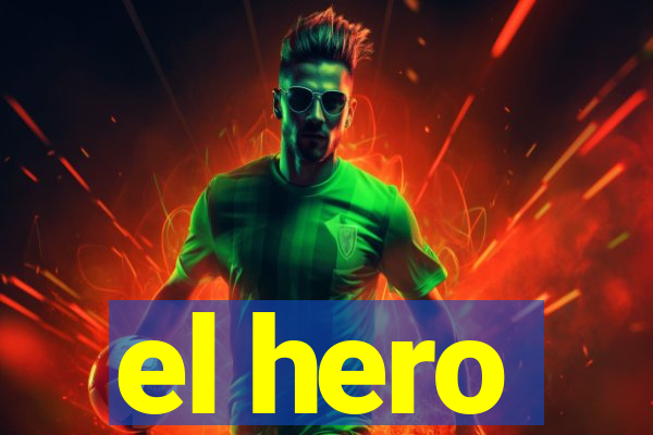 el hero