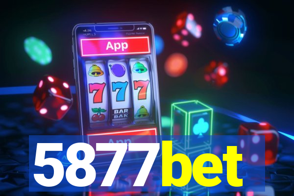 5877bet