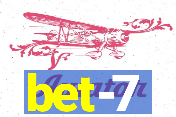 bet-7