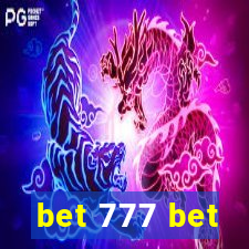 bet 777 bet