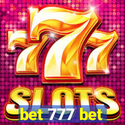 bet 777 bet