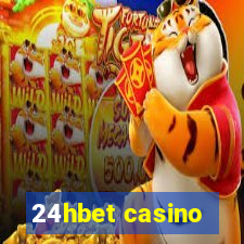 24hbet casino