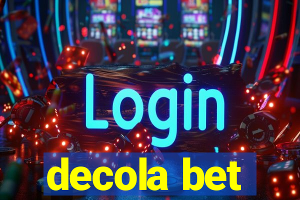 decola bet