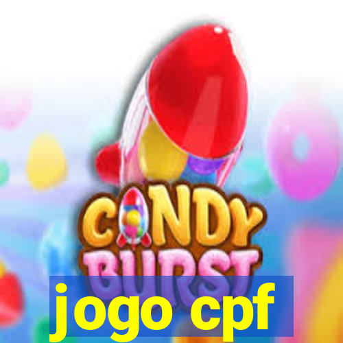 jogo cpf