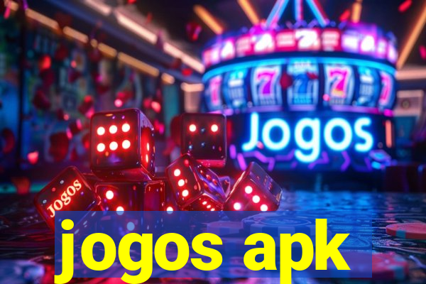 jogos apk