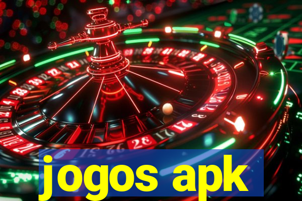 jogos apk