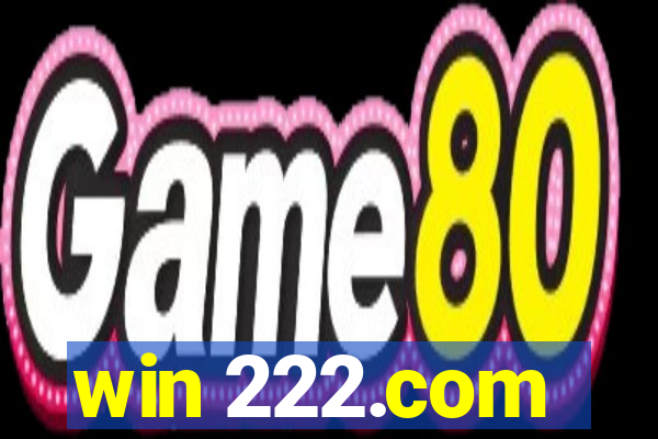 win 222.com