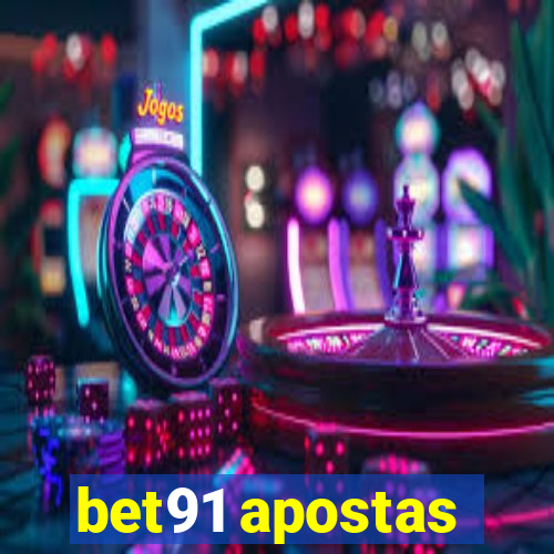 bet91 apostas