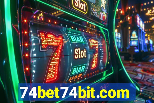 74bet74bit.com