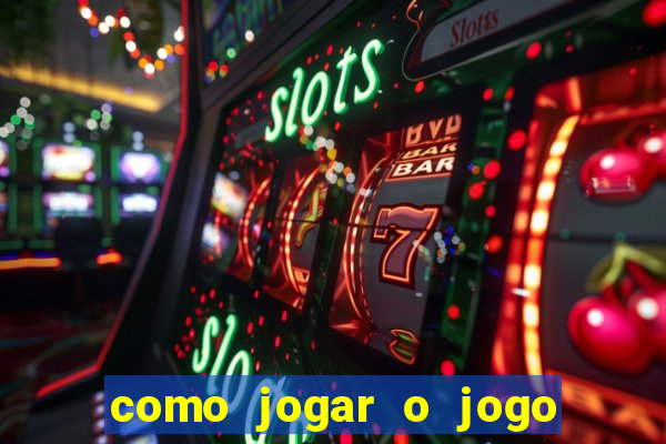 como jogar o jogo do foguetinho