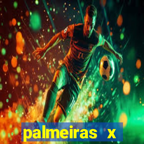 palmeiras x botafogo multicanais ao vivo