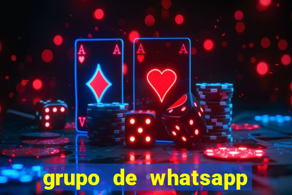 grupo de whatsapp resenha 24 horas