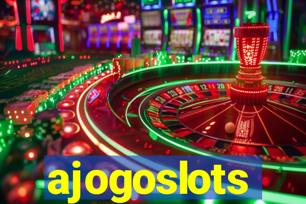 ajogoslots