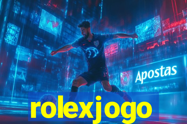 rolexjogo