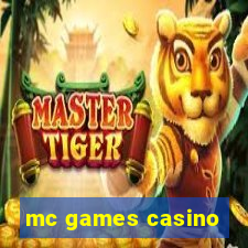 mc games casino