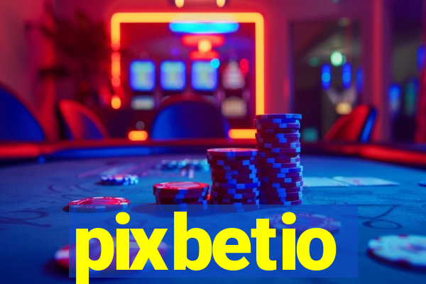 pixbetio