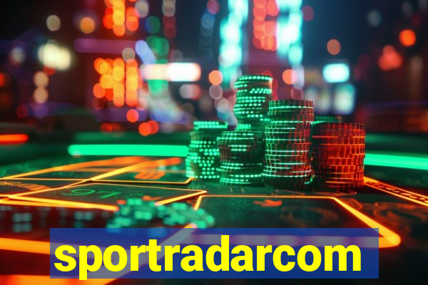 sportradarcom