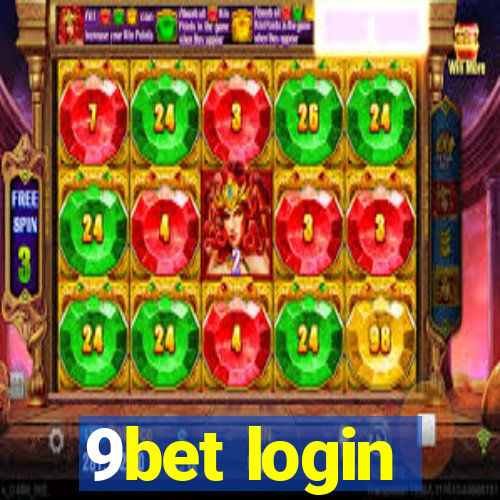 9bet login