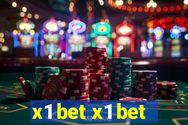 x1 bet x1 bet