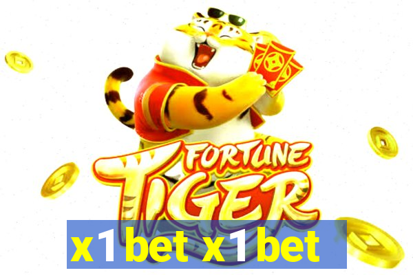 x1 bet x1 bet