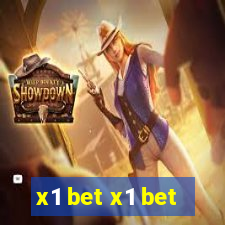 x1 bet x1 bet