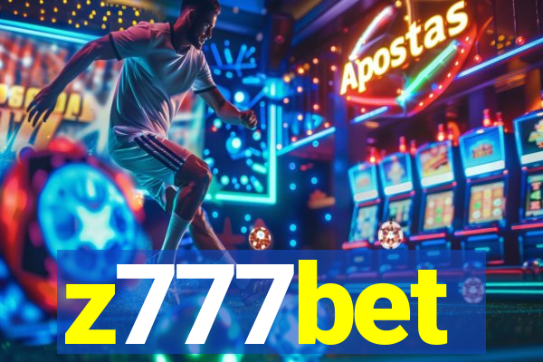 z777bet