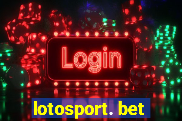 lotosport. bet