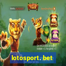 lotosport. bet