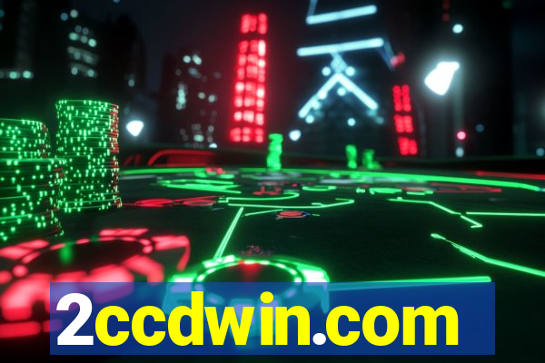 2ccdwin.com