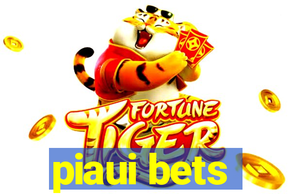 piaui bets