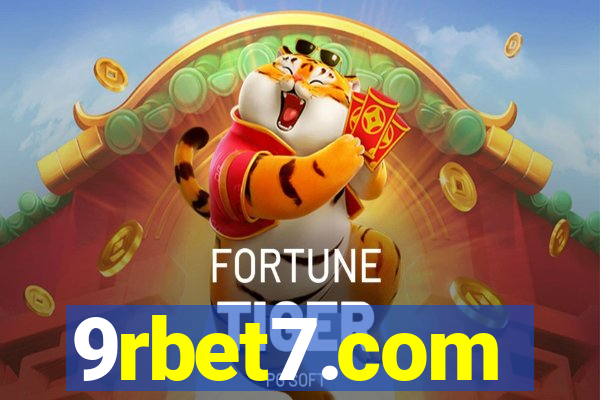 9rbet7.com