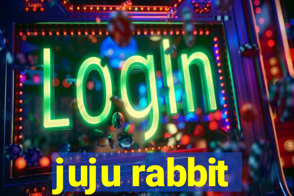 juju rabbit