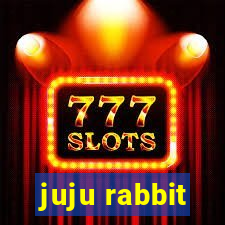 juju rabbit