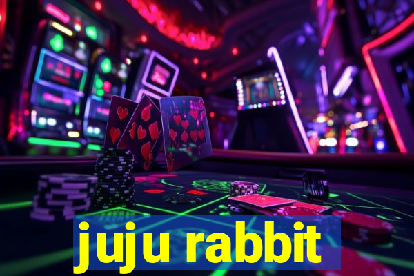 juju rabbit