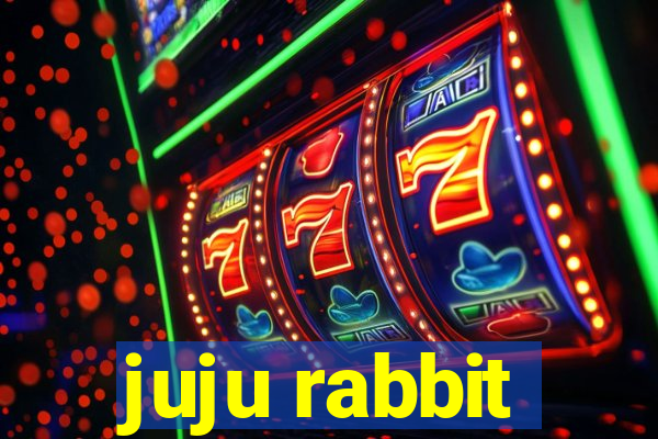 juju rabbit