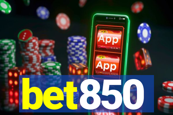 bet850