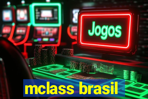 mclass brasil