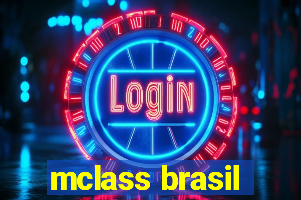 mclass brasil