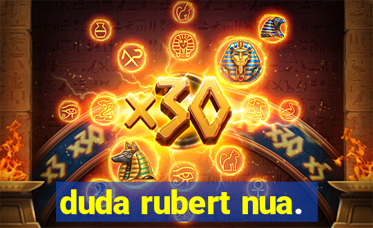 duda rubert nua.