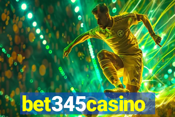 bet345casino