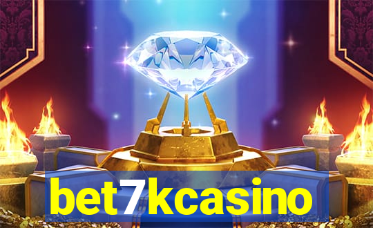 bet7kcasino