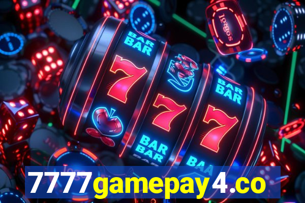 7777gamepay4.com