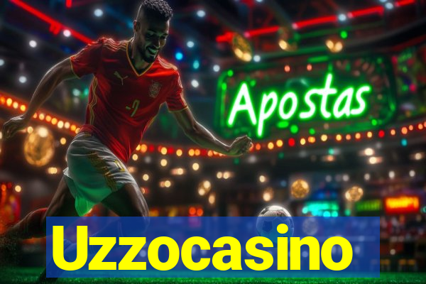 Uzzocasino