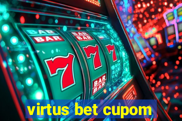 virtus bet cupom