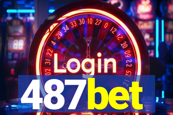 487bet