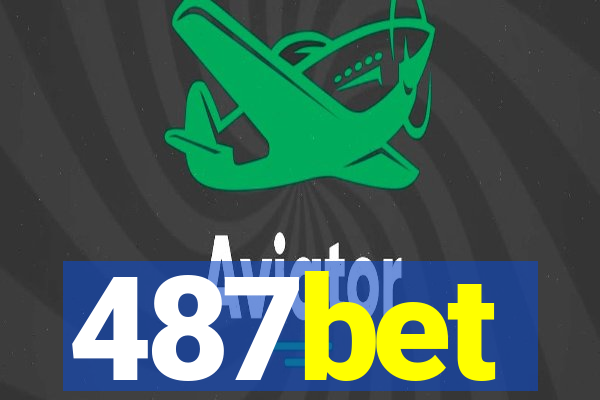 487bet